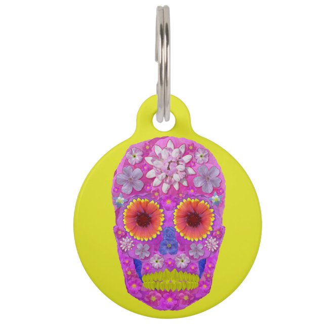 BLUME 2 HAUSTIERMARKE (Vorderseite)