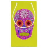 BLUME 2 KLEINE GESCHENKTÜTE (Rückseite)