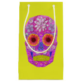 BLUME 2 KLEINE GESCHENKTÜTE (Vorderseite)