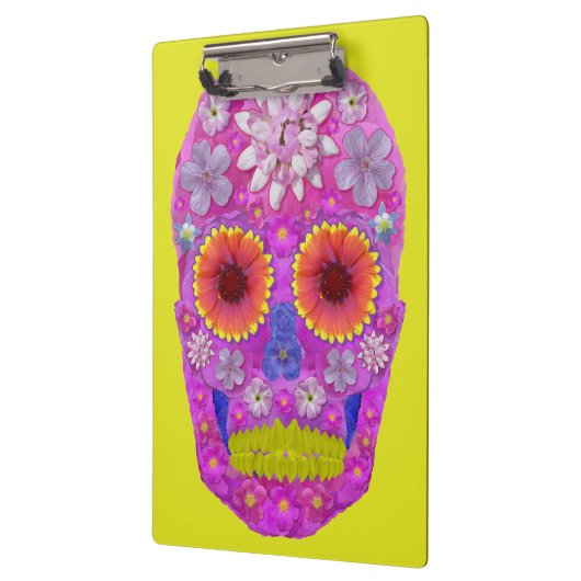 BLUME 2 KLEMMBRETT (Links)