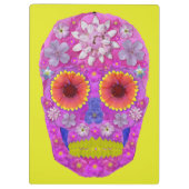 BLUME 2 KLEMMBRETT (Rückseite)