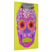 BLUME 2 KLEMMBRETT (Rechts)