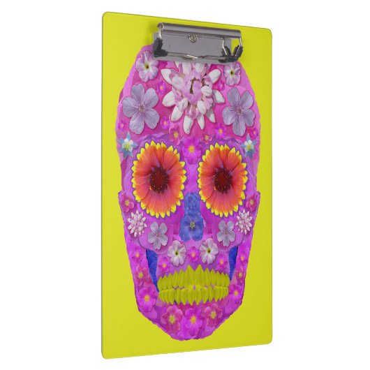 BLUME 2 KLEMMBRETT (Rechts)