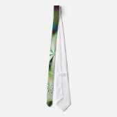 BLUME 2 KRAWATTE (Rückseite)