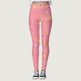 BLUME 2 LEGGINGS