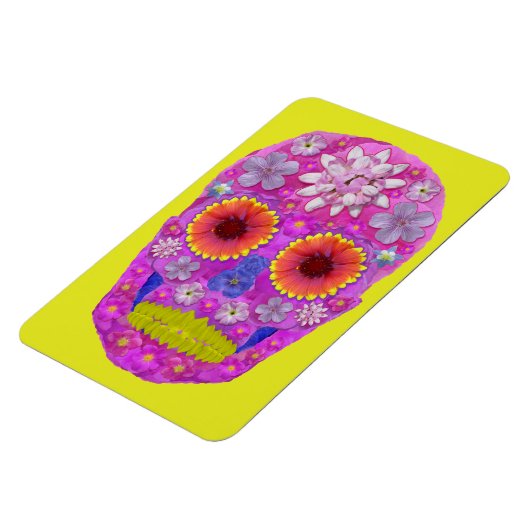 BLUME 2 MAGNET (Linke Seite)