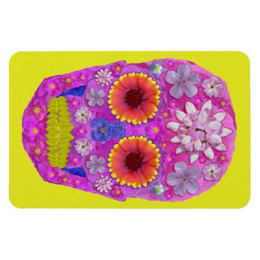 BLUME 2 MAGNET (Horizontal)