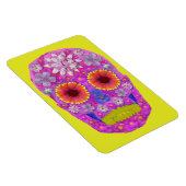 BLUME 2 MAGNET (Rechte Seite)