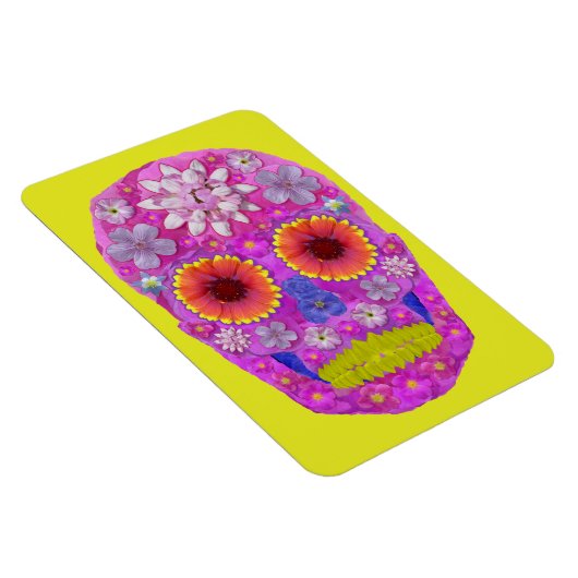 BLUME 2 MAGNET (Rechte Seite)