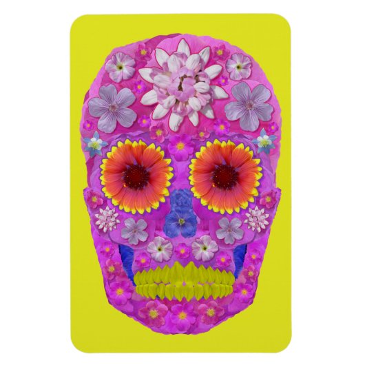 BLUME 2 MAGNET (Vertikal)