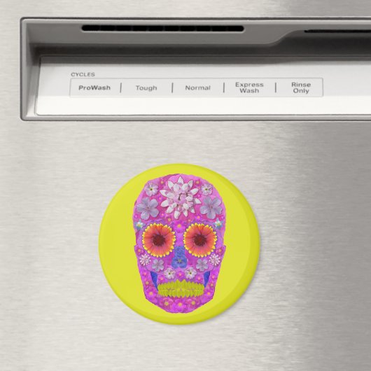 BLUME 2 MAGNET (In Situ (Geschirrspüler))