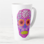 BLUME 2 MILCHTASSE (Rechte Ecke)