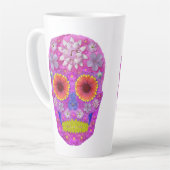 BLUME 2 MILCHTASSE (Linke Ecke)