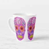 BLUME 2 MILCHTASSE (Linke Ecke)