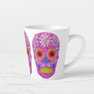 BLUME 2 MILCHTASSE