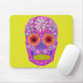 BLUME 2 MOUSEPAD (Mit Mouse)