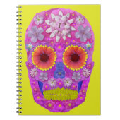 BLUME 2 NOTIZBLOCK (Vorderseite)