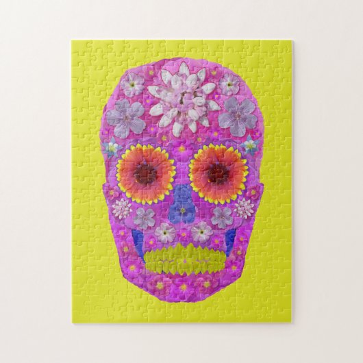 BLUME 2 PUZZLE (Vertikal)