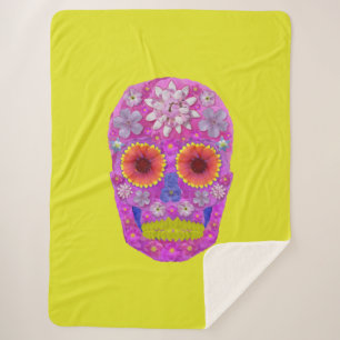 BLUME 2 SHERPADECKE
