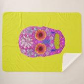 BLUME 2 SHERPADECKE (Vorderseite (Horizontal))