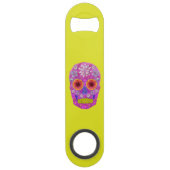 BLUME 2 SPEED FLASCHENÖFFNER (Rückseite)