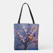 BLUME 2 TASCHE (Rückseite)