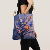 BLUME 2 TASCHE (Von Nahem)