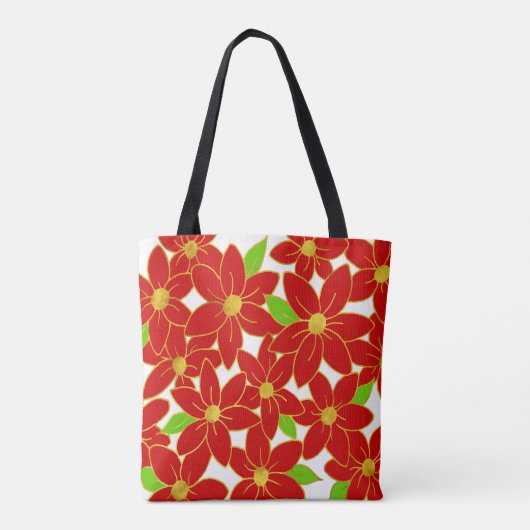 BLUME 2 TASCHE (Rückseite)