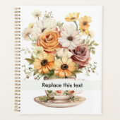 Blume: 2 von 75 planer (Vorderseite)