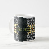 Blume 3a kaffeetasse (Vorderseite Links)