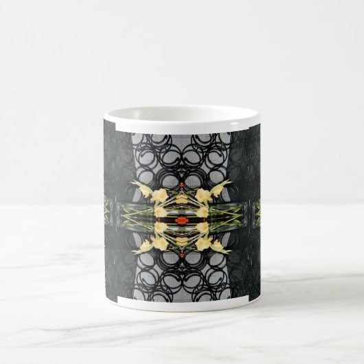Blume 3a kaffeetasse (Mittel)