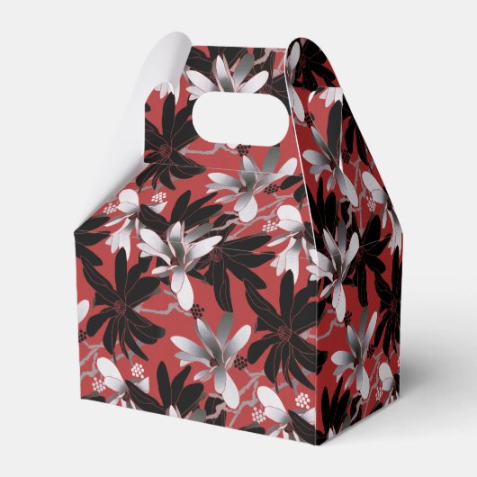 Blume 481 - Gefälligkeitsbox Geschenkschachtel (Rückseite)