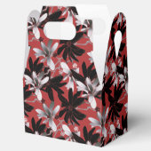 Blume 481 - Gefälligkeitsbox Geschenkschachtel (Geöffnet)