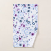 BLUME 4 BADHANDTUCH SET (Handtuch)