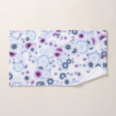 BLUME 4 BADHANDTUCH SET (Handtuch)