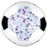 BLUME 4 FUßBALL (Gedreht)