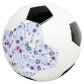 BLUME 4 FUßBALL (Dreiviertel)