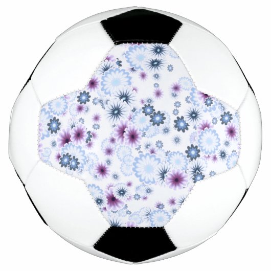 BLUME 4 FUßBALL (Vorderseite)