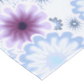 BLUME 4 TISCHDECKE (Schrägansicht)