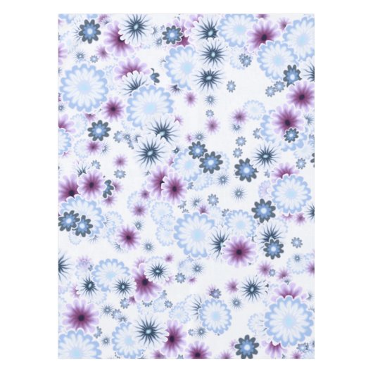 BLUME 4 TISCHDECKE (Vorderseite)