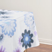 BLUME 4 TISCHDECKE (Beispiel)