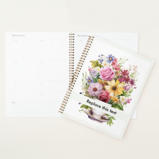 Blume: 5 von 75 planer (Anzeige)