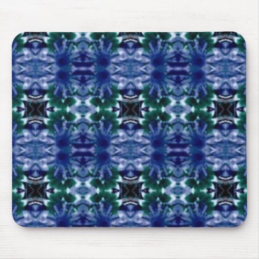 Blume 667 mousepad (Vorne)