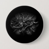 Blume 67 BW Button (Vorderseite)