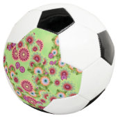 BLUME 6 FUßBALL (Dreiviertel)