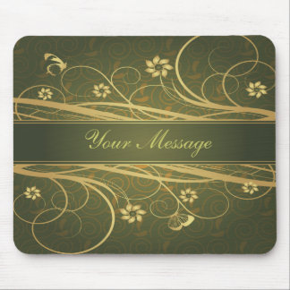 Blume 6 Mousepad