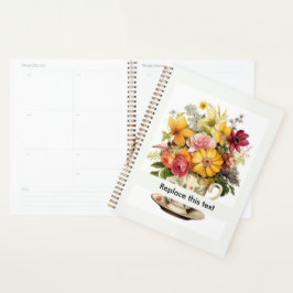 Blume: 6 von 75 planer