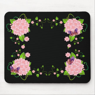 Blume 7 Mousepad