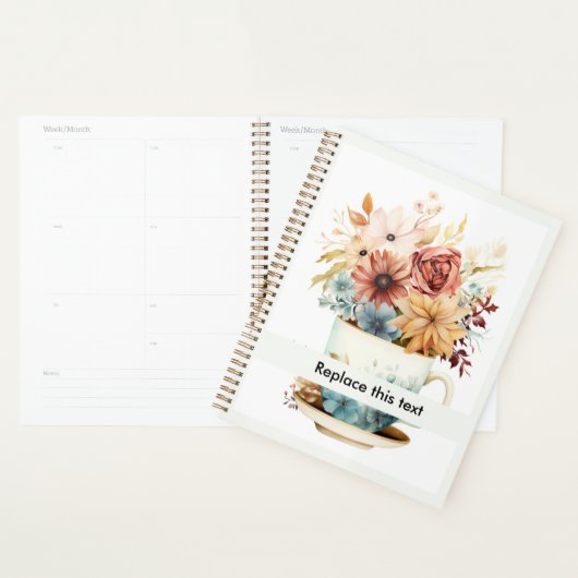 Blume: 7 von 75 planer (Anzeige)