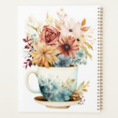 Blume: 7 von 75 planer (Rückseite)